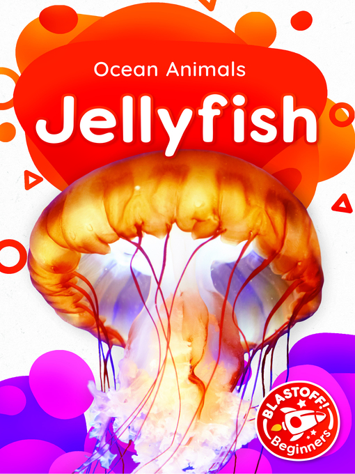 Title details for Jellyfish by Dana Fleming - Available